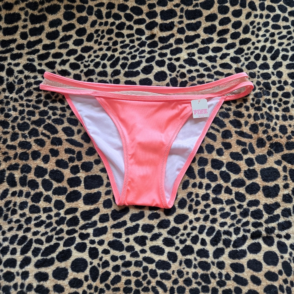VS M bikini bottom